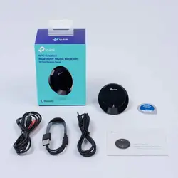 گیرنده بلوتوث تی پی لینک مدل TP-LINK HA100