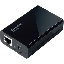اینجکتور PoE شبکه تی پی لینک TL-POE150S