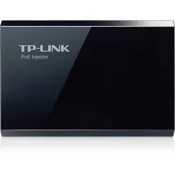 اینجکتور PoE شبکه تی پی لینک TL-POE150S