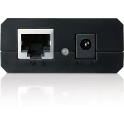 اینجکتور PoE شبکه تی پی لینک TL-POE150S