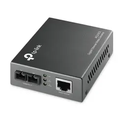 مبدل حاته تی پی لینک MC210CS