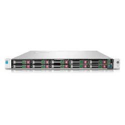 سرور اچ پی مدل HPE ProLiant DL360 Gen9 Server 10SFF