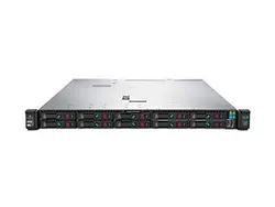 سرور اچ پی مدل HPE ProLiant DL360 Gen10 Server 10SFF
