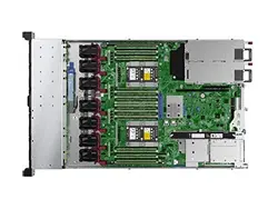 سرور اچ پی مدل HPE ProLiant DL360 Gen10 Server 8SFF