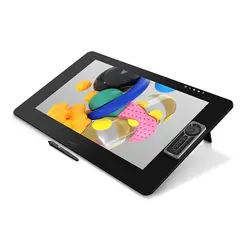 صفحه نمایش / قلم نوری سینتیک مدل CINTIQ PRO 24 DTK-2420