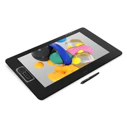 صفحه نمایش / قلم نوری سینتیک مدل CINTIQ PRO 24 DTK-2420