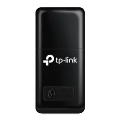 کارت شبکه بی سیم تی پی لینک مدل TP-Link TL-WN823N