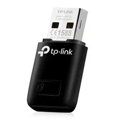 کارت شبکه بی سیم تی پی لینک مدل TP-Link TL-WN823N