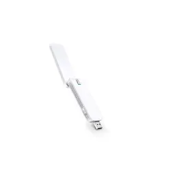 تقویت کننده بی سیم تی پی لینک مدل TP-LiNK TL-WA820RE