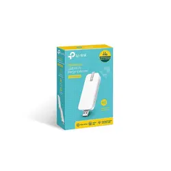 تقویت کننده بی سیم تی پی لینک مدل TP-LiNK TL-WA820RE