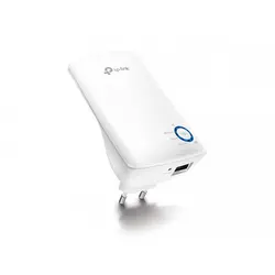 تقویت کننده بی سیم تی پی لینک مدل TP-LiNK TL-WA850RE