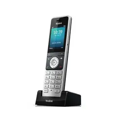 تلفن تحت شبکه بیسیم یالینک Yealink W56H