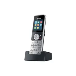 تلفن تحت شبکه بیسیم یالینک Yealink W53H