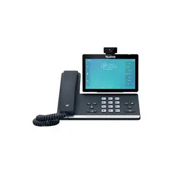 دوربین تلفن تحت شبکه یالینک Yealink SIP CAM50
