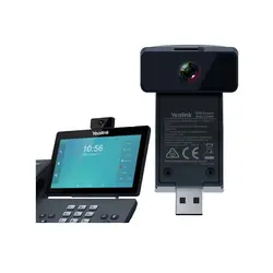 دوربین تلفن تحت شبکه یالینک Yealink SIP CAM50