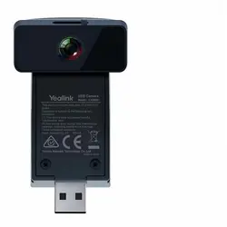 دوربین تلفن تحت شبکه یالینک Yealink SIP CAM50