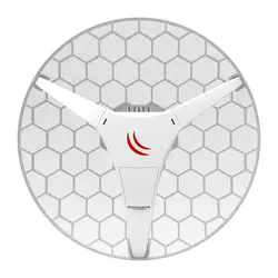 رادیو بی سیم میکروتیک مدل MIKROTIK LHG XL 5 ac