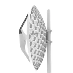 رادیو بی سیم میکروتیک مدل MIKROTIK LHG XL 5 ac