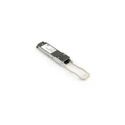 ماژول فیبر نوری سیسکو QSFP-40G-CSR4