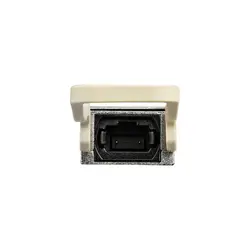 ماژول فیبر نوری سیسکو QSFP-40G-CSR4