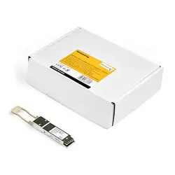 ماژول فیبر نوری سیسکو QSFP-40G-CSR4