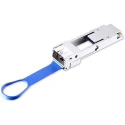 ماژول مبدل سیسکو CVR-QSFP-SFP10G