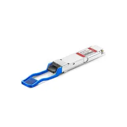 ماژول فیبر نوری سیسکو QSFP-40G-LR4