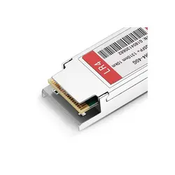 ماژول فیبر نوری سیسکو QSFP-40G-LR4