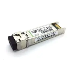 ماژول فیبر نوری سیسکو DS-SFP-FC16G-SW