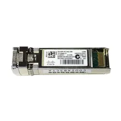 ماژول فیبر نوری سیسکو DS-SFP-FC16G-SW