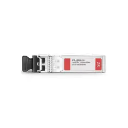 ماژول فیبر نوری سیسکو SFP-10G-ZR