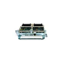 کارت ماژول سیسکو مدل CISCO NM-1FE2W-V2