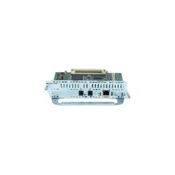 کارت ماژول سیسکو مدل CISCO NM-1CE1T1-PRI