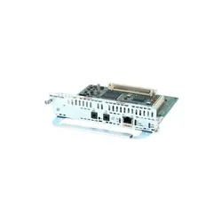 کارت ماژول سیسکو مدل CISCO NM-1CE1T1-PRI