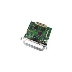 کارت ماژول سیسکو مدل CISCO NM-1CE1T1-PRI