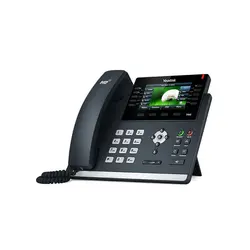 تلفن تحت شبکه یالینک Yealink SIP T46S