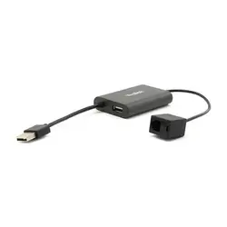 مبدل تلفن کنفرانس یالینک مدل Yealink CPN10