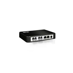 گیت وی نیوراک مدل Gateway Newrock HX404G-4FXS