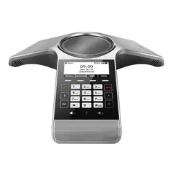 تلفن کنفرانس تحت شبکه یالینک مدل Yealink CP930W-Base