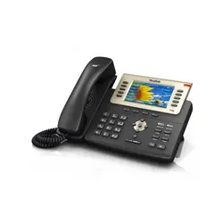 تلفن تحت شبکه یالینک Yealink SIP T29G