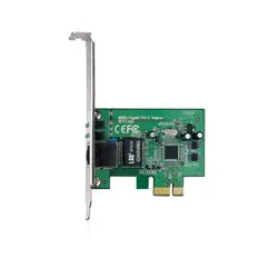 کارت شبکه PCI Express تی پی لینک مدل TP-Link TG-3468