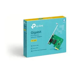 کارت شبکه PCI Express تی پی لینک مدل TP-Link TG-3468