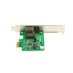 کارت شبکه PCI Express تی پی لینک مدل TP-Link TG-3468