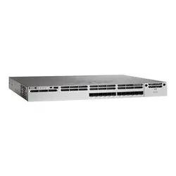 سوییچ ۱۲ پورت سیسکو مدل CISCO WS-C3850-12XS-E