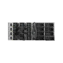 سوییچ ۱۲ پورت سیسکو مدل CISCO WS-C3850-12XS-E