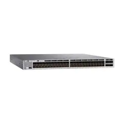 سوییچ ۴۸ پورت سیسکو مدل CISCO WS-C3850-48XS-S