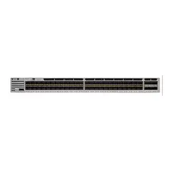 سوییچ ۴۸ پورت سیسکو مدل CISCO WS-C3850-48XS-S