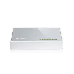 سوییچ شبکه ۸ پورت تی پی لینک مدل TP-Link TL-SF1008D