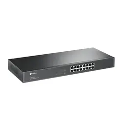 سوییچ شبکه ۱۶ پورت تی پی لینک مدل TP-Link TL-SG1016