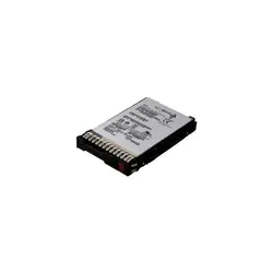 حافظه SSD سرور اچ پی مدل HP 480GB SATA 12G P04560-B21